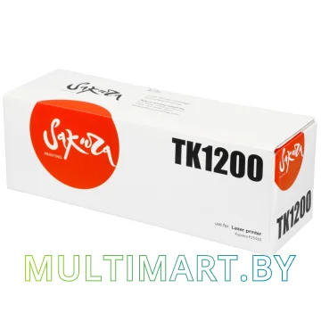 Картридж Sakura Printing SATK1200 (аналог Kyocera TK-1200)